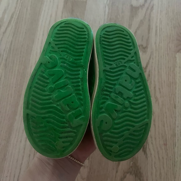 Native C8 - Picture 2 of 2